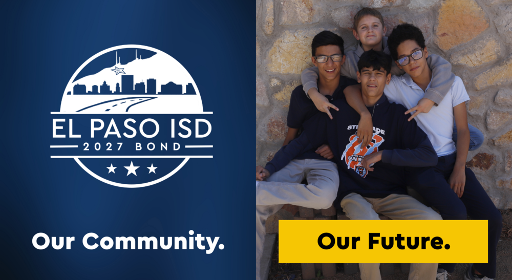 Our Community Our Future
