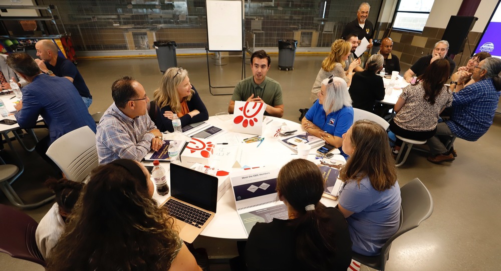 Bond Committee Committee Meeting