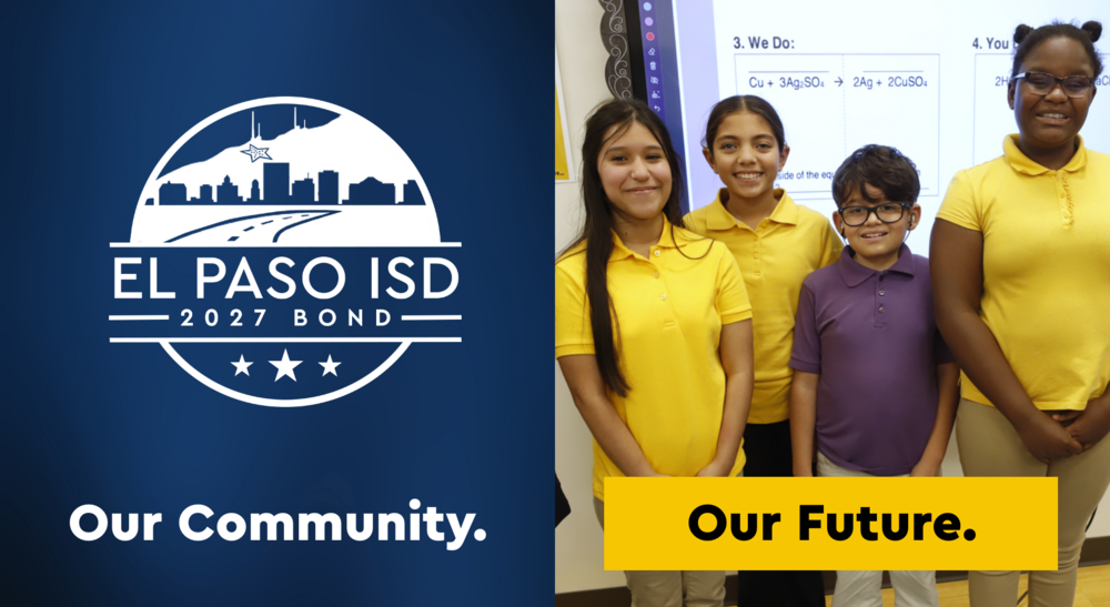 Our Community. Our Future.