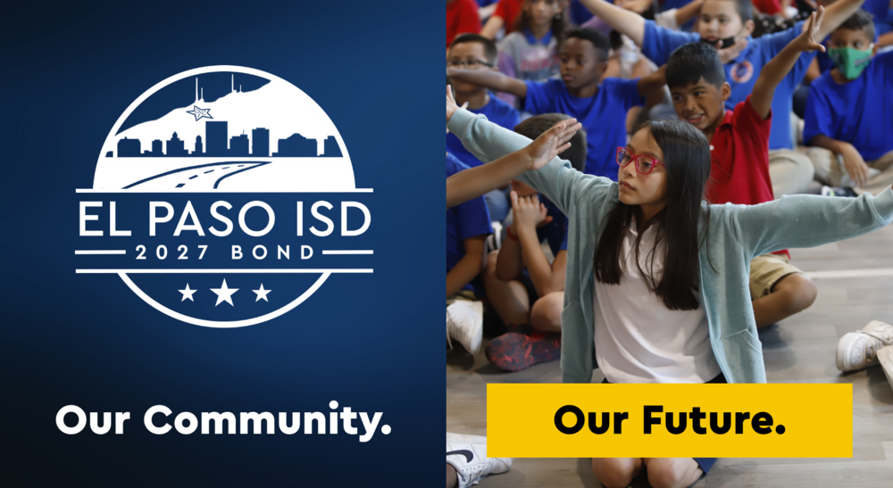 our community our future
