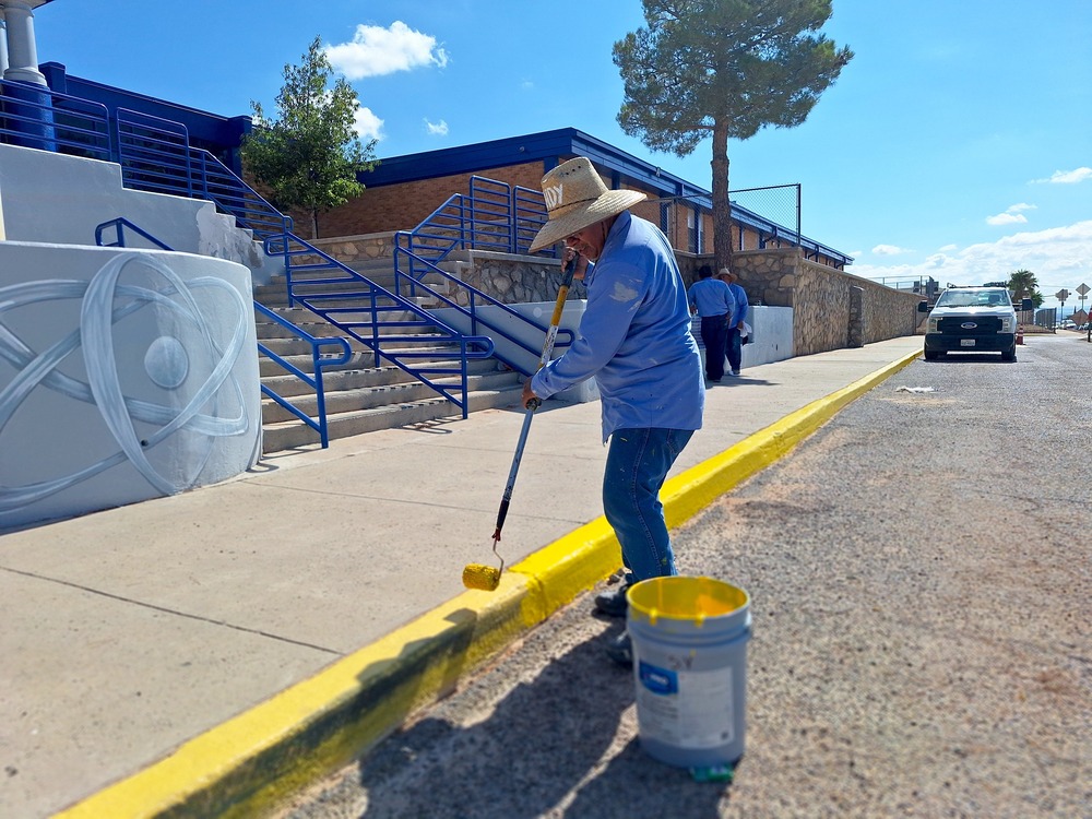 EPISD Maintenance