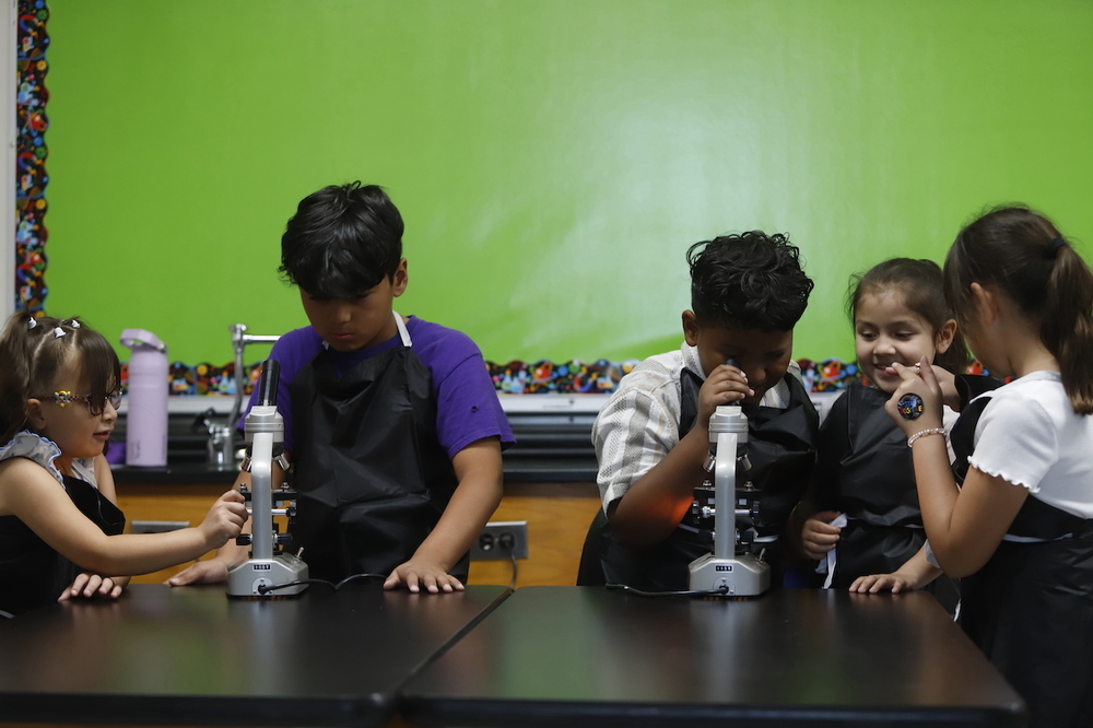 EPISD STEM Certified