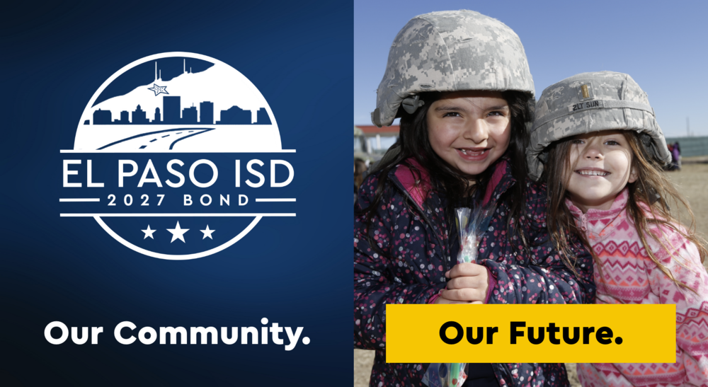 our community our future