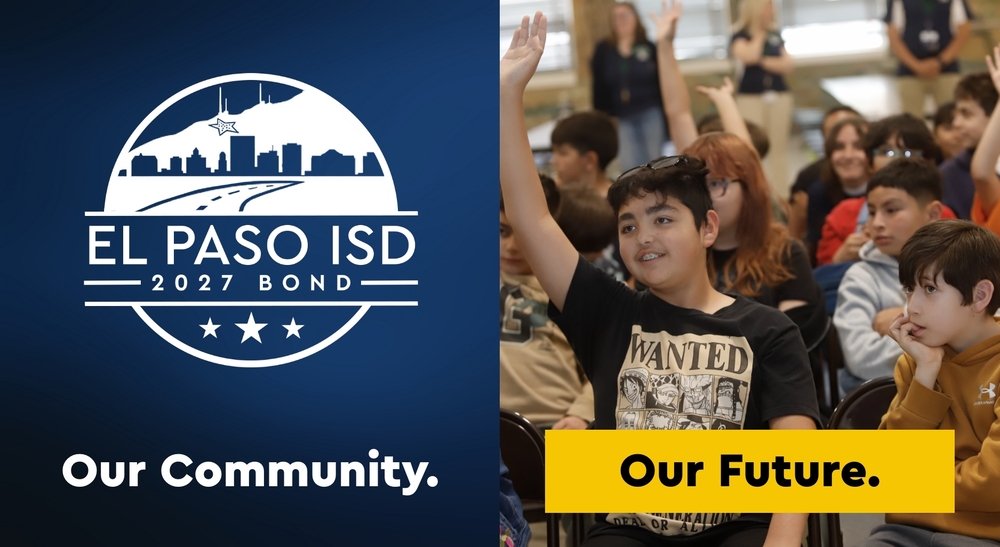 our community our future