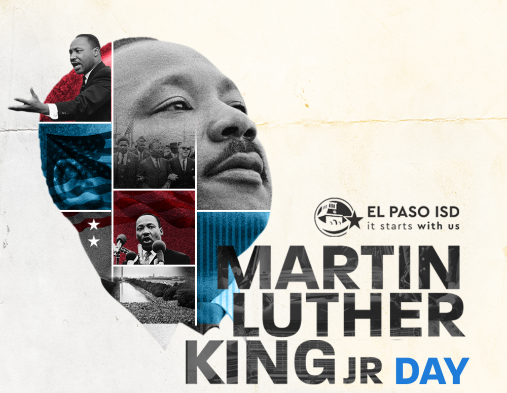 Martin Luther King Jr.