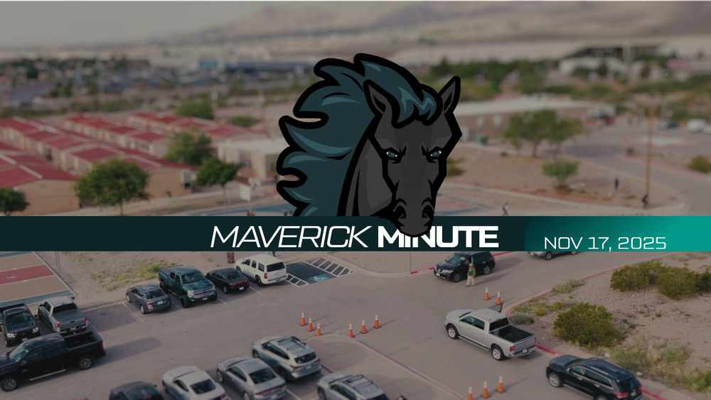 Maverick Minute Thumbnail