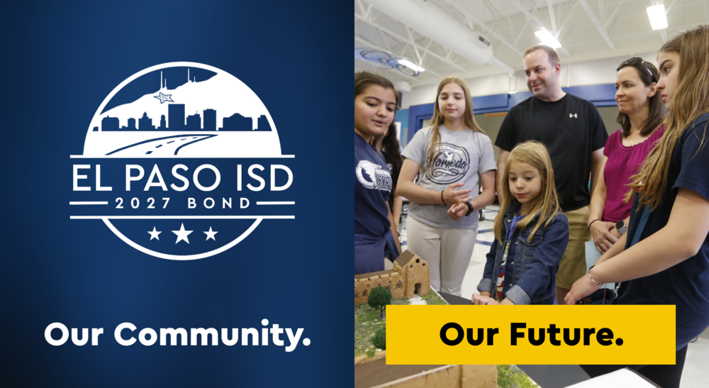 Our Community Our Future