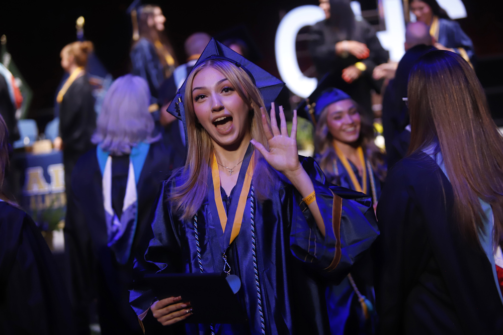 Coronado High School