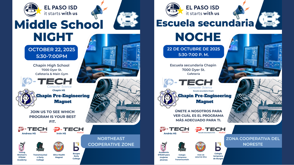 Tech Night