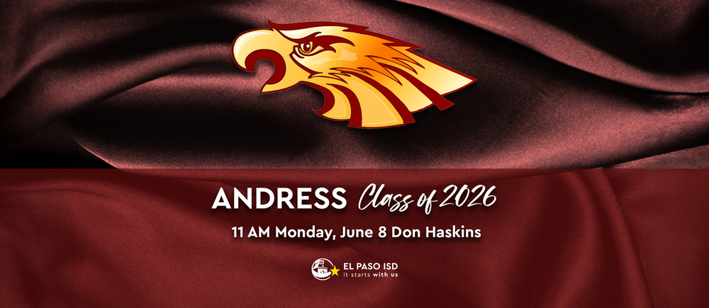 andress class of 2026