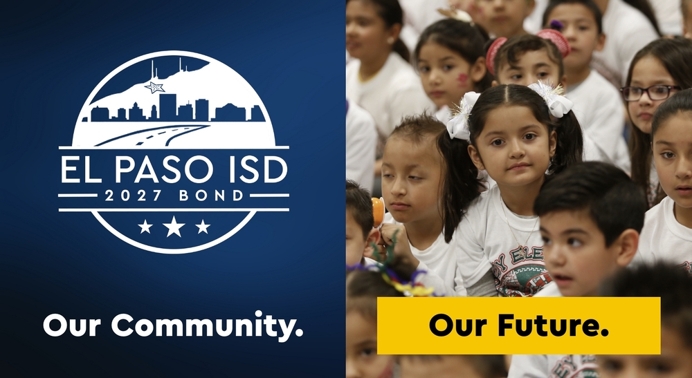 our community our future
