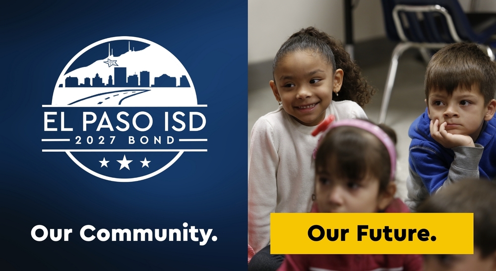 our community our future