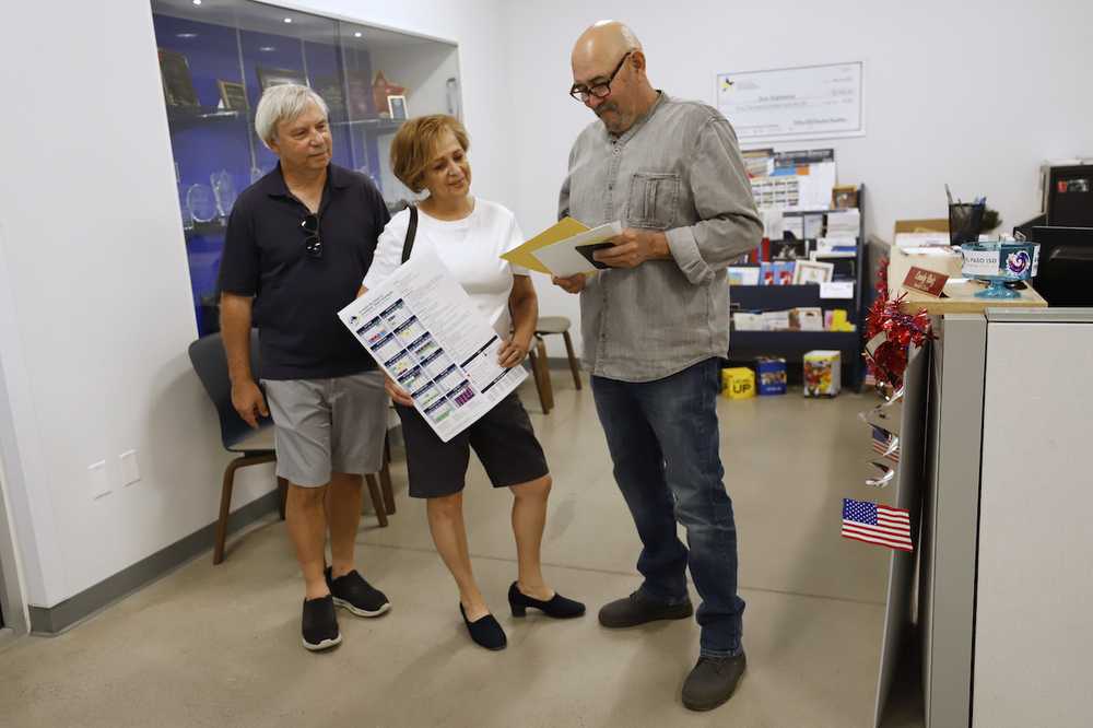 EPISD Print Shop