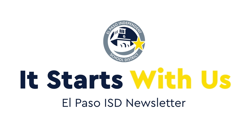 it starts with us newsletter