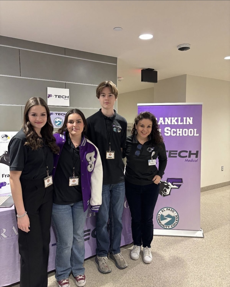 Franklin High School