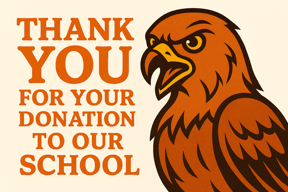 Thank you hawk