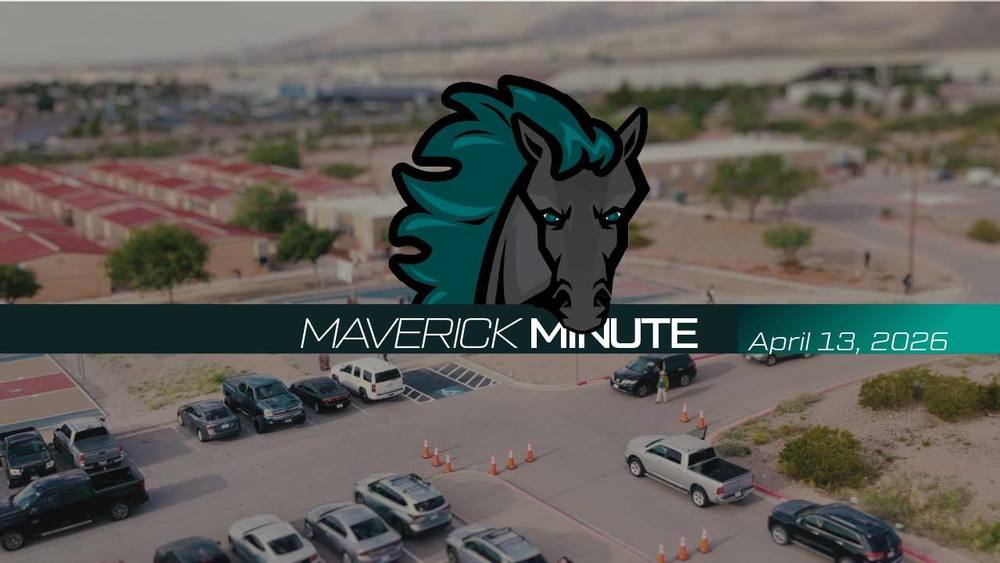 Maverick Minute Thumbnail