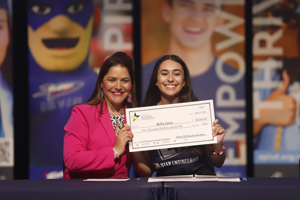 Education Foundation Scholarships