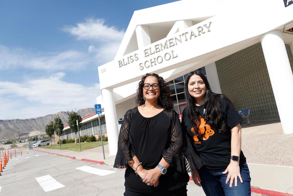 Bliss Elementary