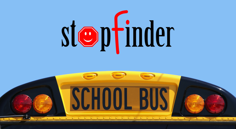 Stopfinder