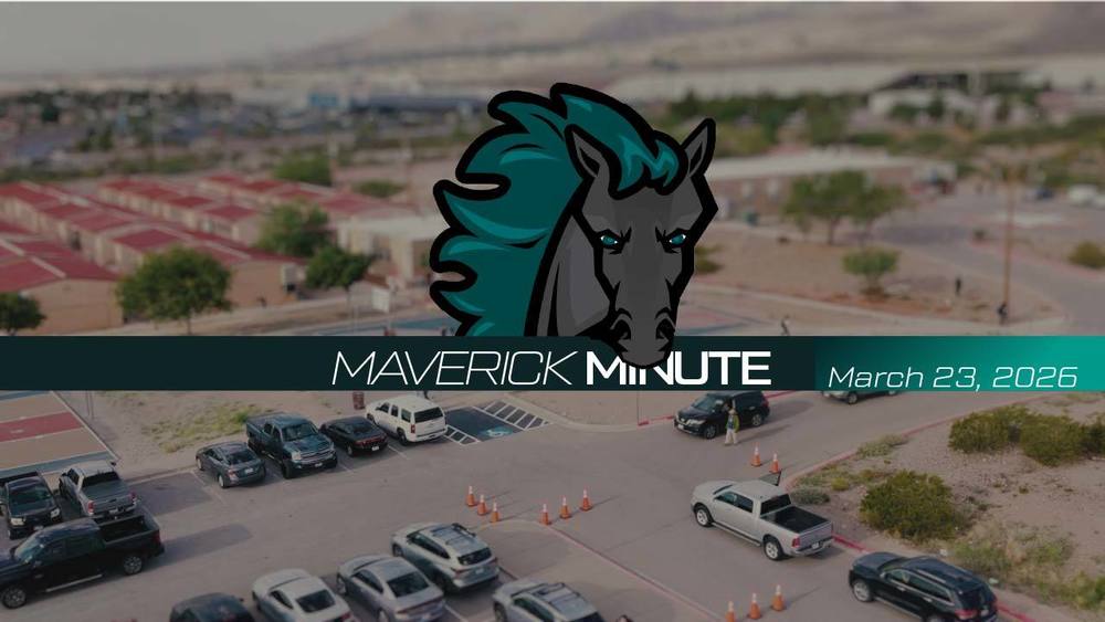 Maverick Minute Thumbnail