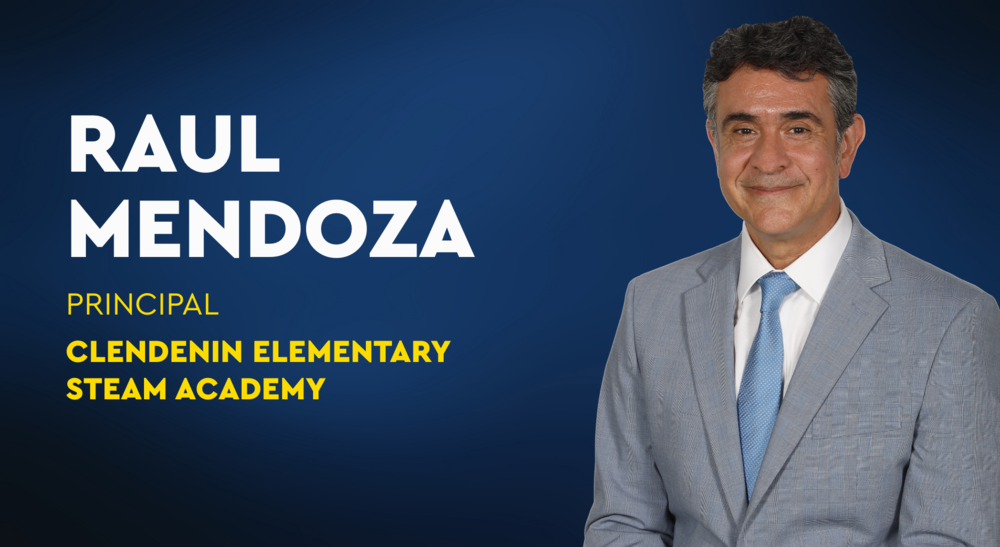 Raul Mendoza 
