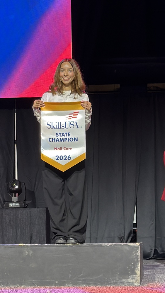 CCTE SkillsUSA