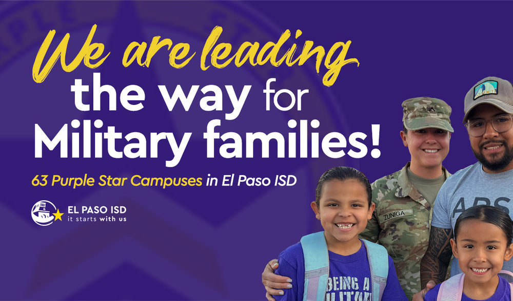 Purple Star Campuses