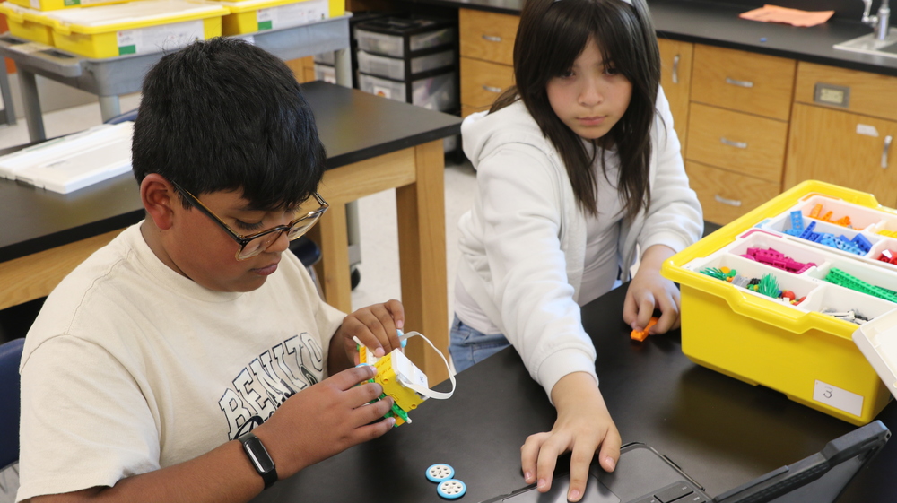 Western Hills Academy