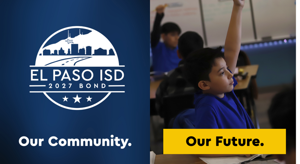 Our Community Our Future