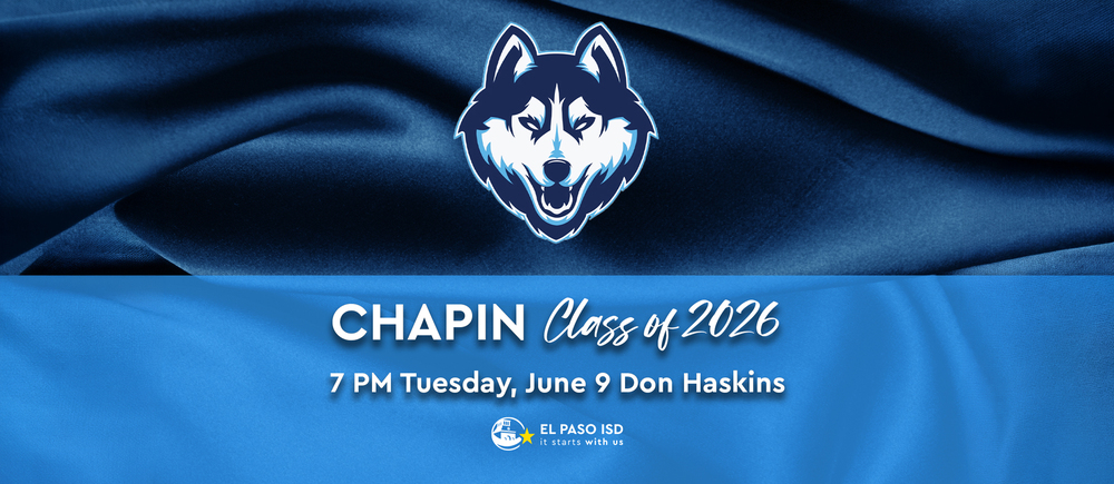 Chapin Class of 2026