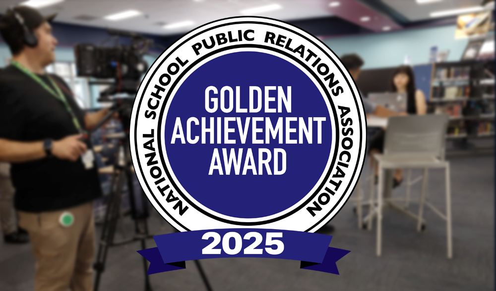 NSPRA Awards