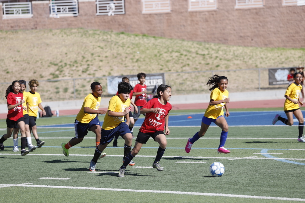 EPISD Copa De District