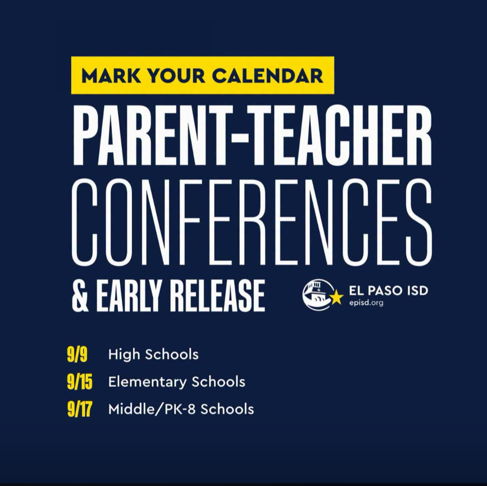 parent-teacher conferences