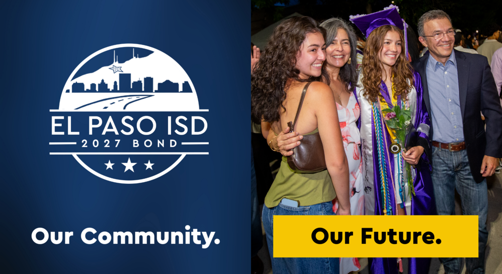 Our Community Our Future