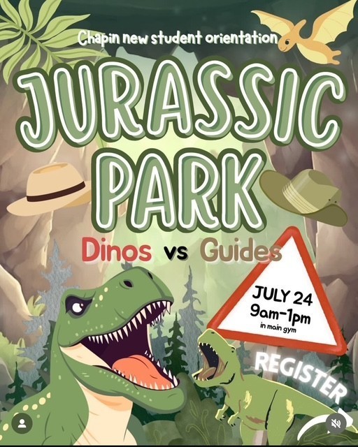 Jurassic Park