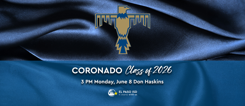 Coronado Class of 2026