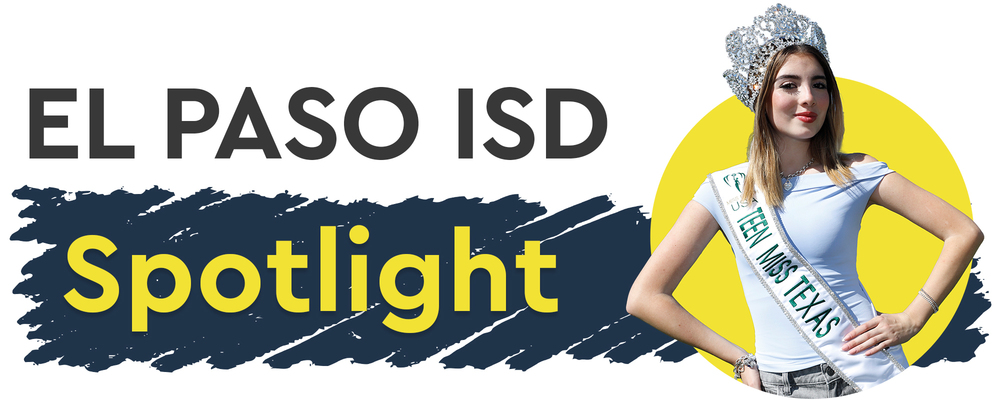 Student Spotlight Mia Navarro