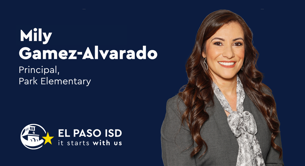 Park Elementary Principal