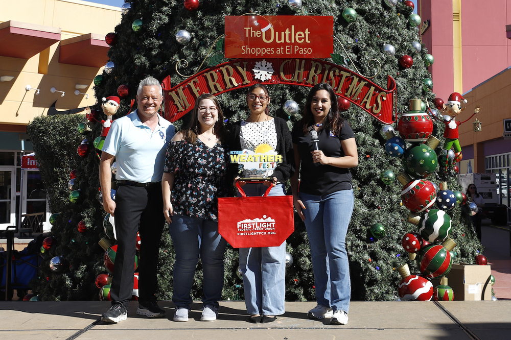 EPISD Austin High School