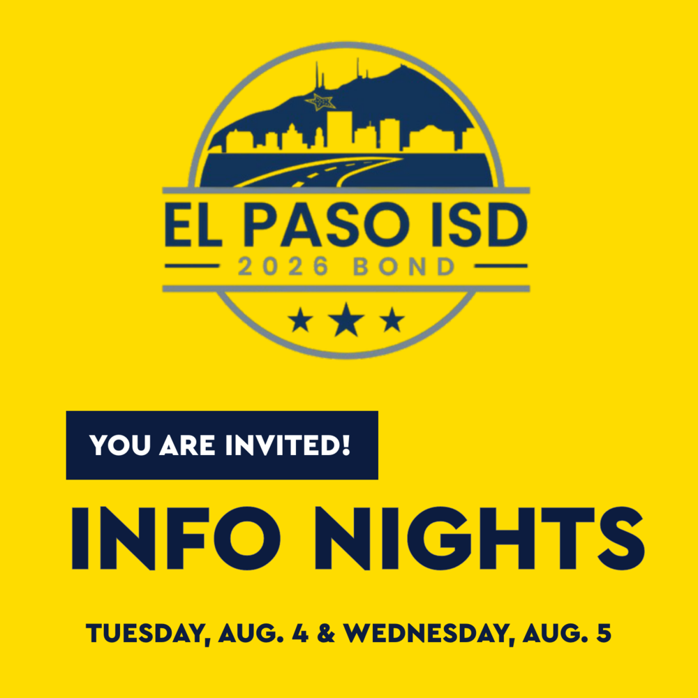 Info Nights