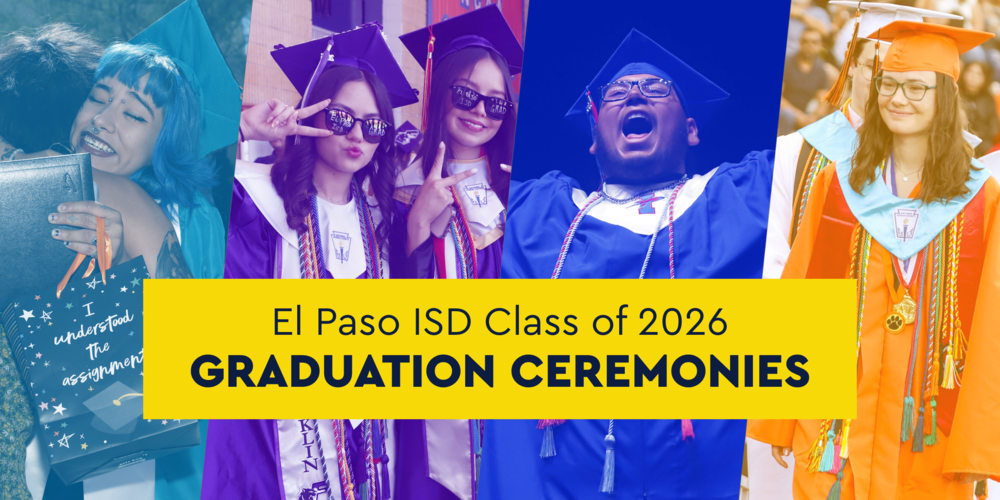 EPISD Graduation