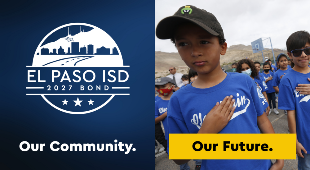 our community our future