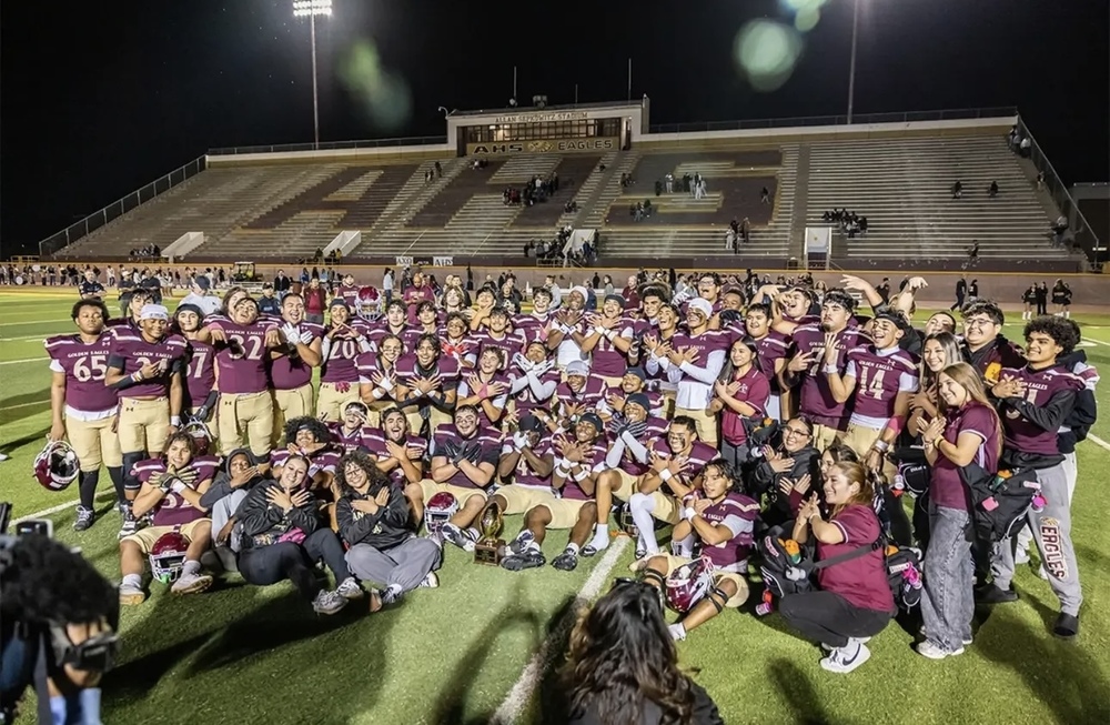 Andress High School