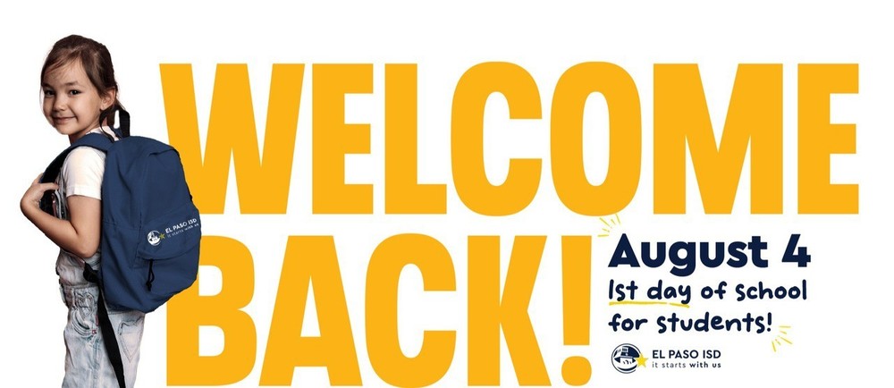 welcome