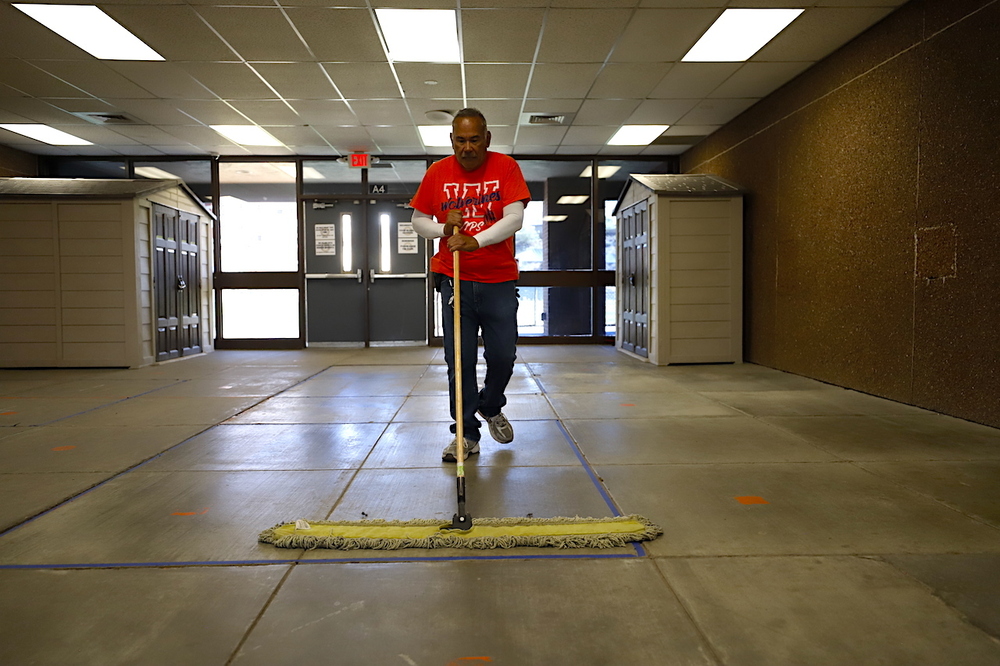 National Custodian Day