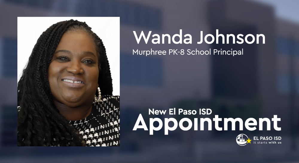 Wanda Johnson