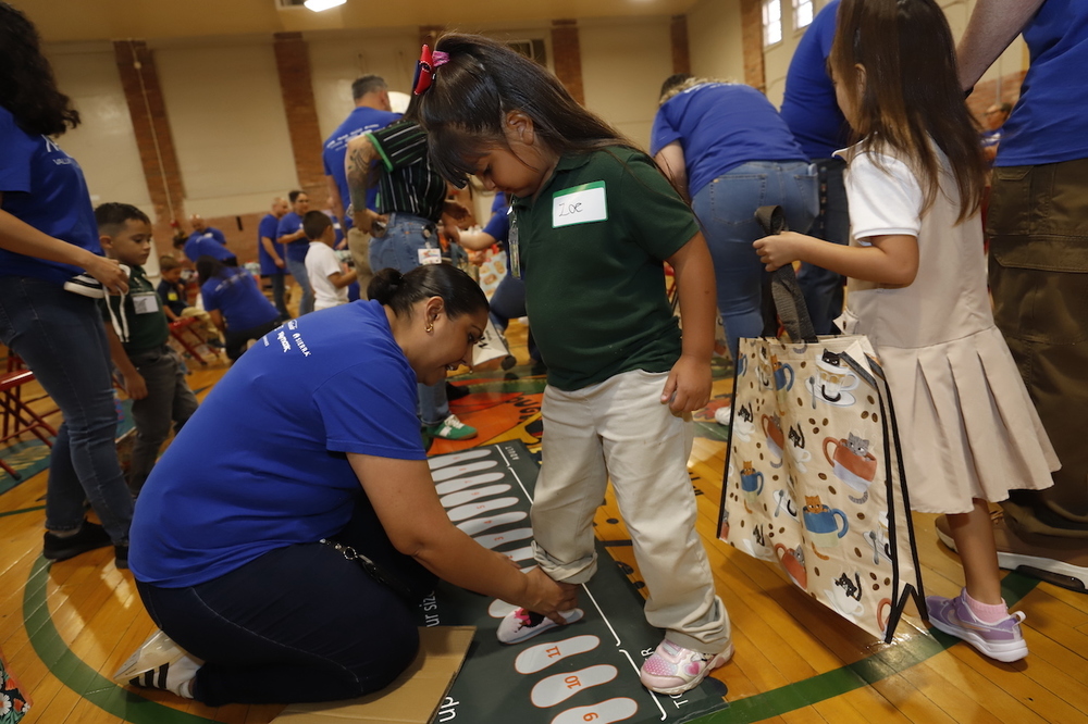 Douglass Shoe Giveaway
