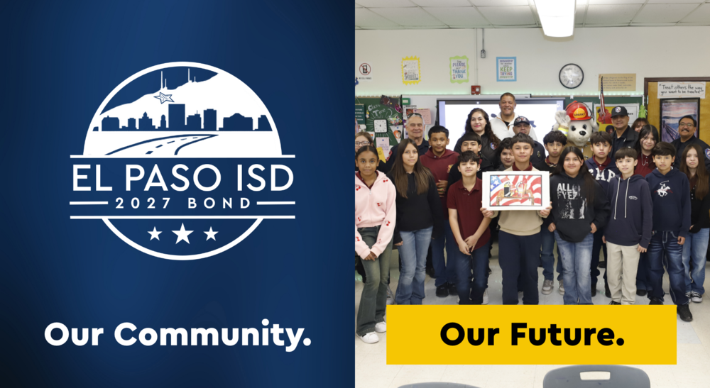 Our Community Our Future