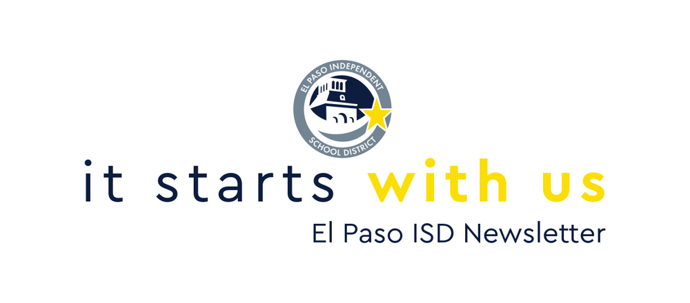 it starts with us newsletter